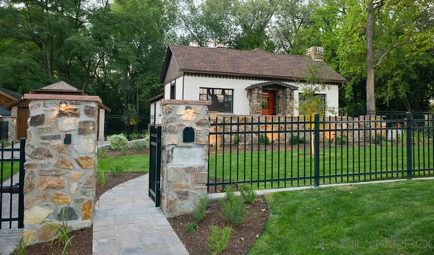 Vizion Construction and Landscaping portfolio photo