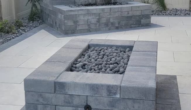 Vizion Construction and Landscaping portfolio photo