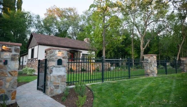 Vizion Construction and Landscaping portfolio photo