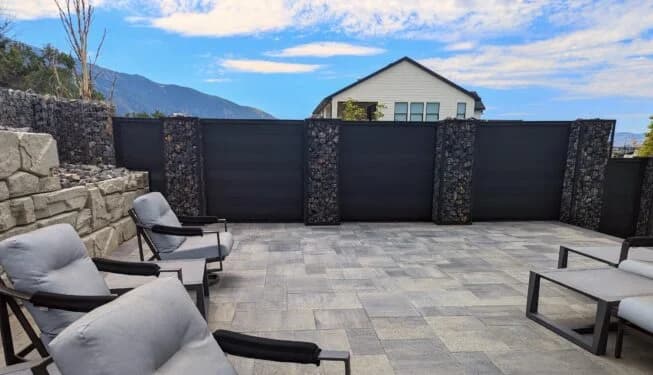 Vizion Construction and Landscaping portfolio photo