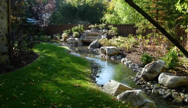 Vizion Construction and Landscaping portfolio photo