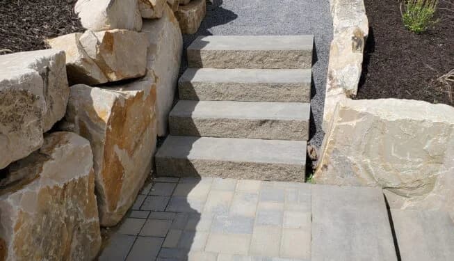 Vizion Construction and Landscaping portfolio photo