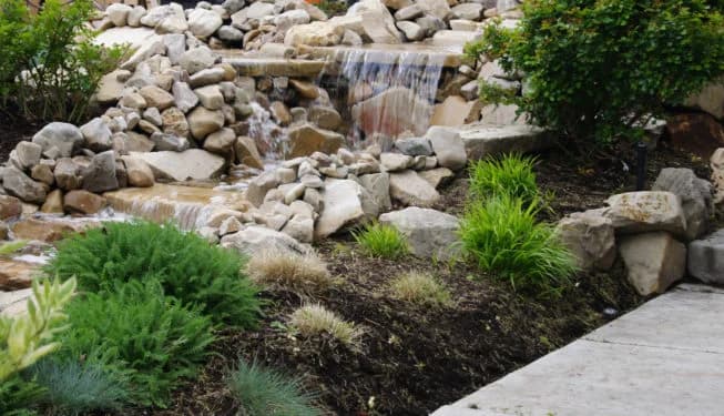Vizion Construction and Landscaping portfolio photo