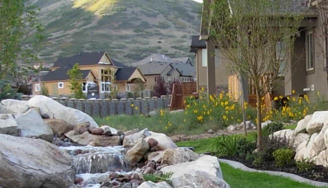Vizion Construction and Landscaping portfolio photo