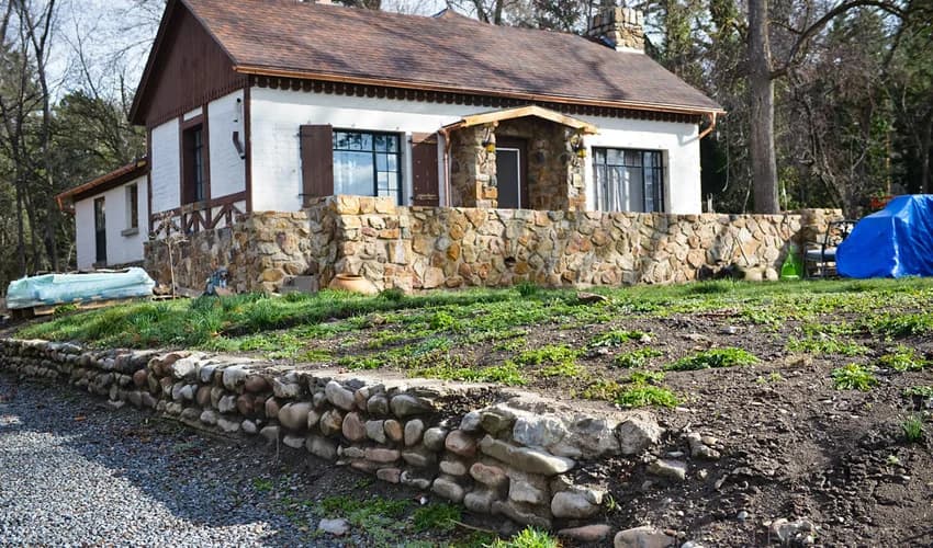 Vizion Construction and Landscaping portfolio photo