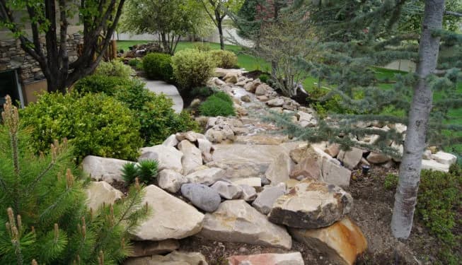 Vizion Construction and Landscaping portfolio photo