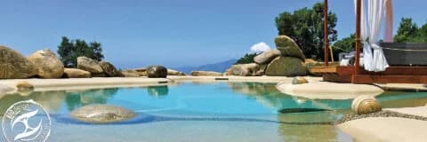 Custom Pool Installations