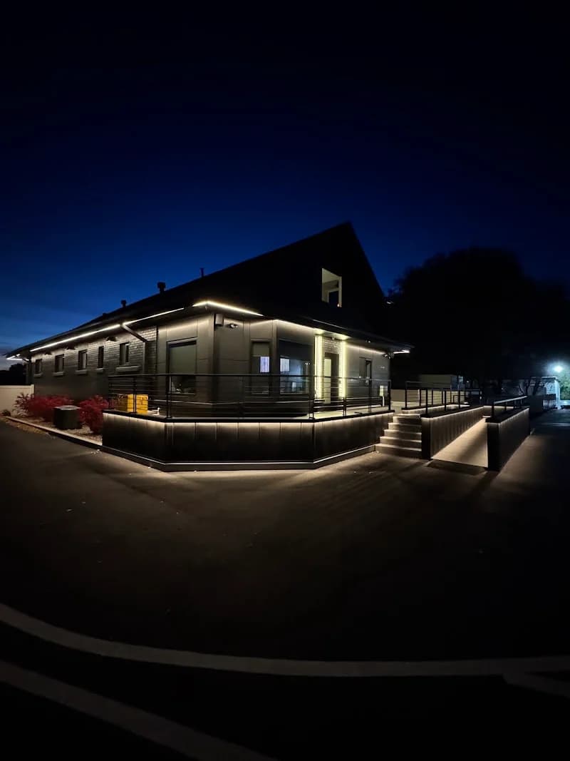 Collins Roofing portfolio photo
