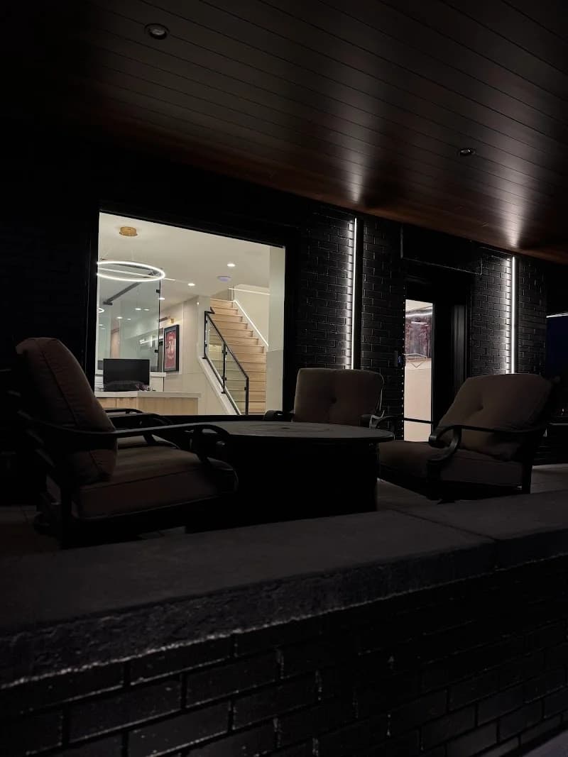 Collins Roofing portfolio photo