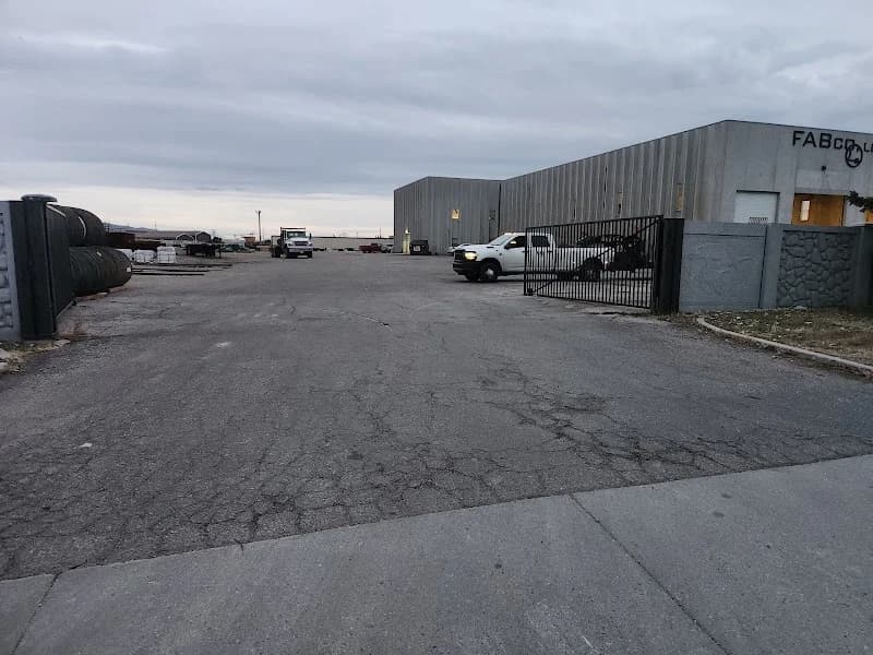 Fabco portfolio photo