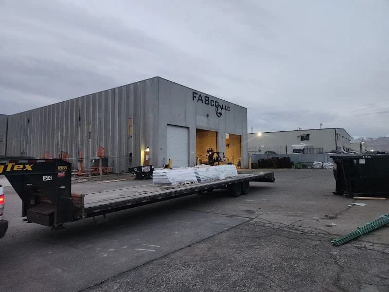 Fabco portfolio photo