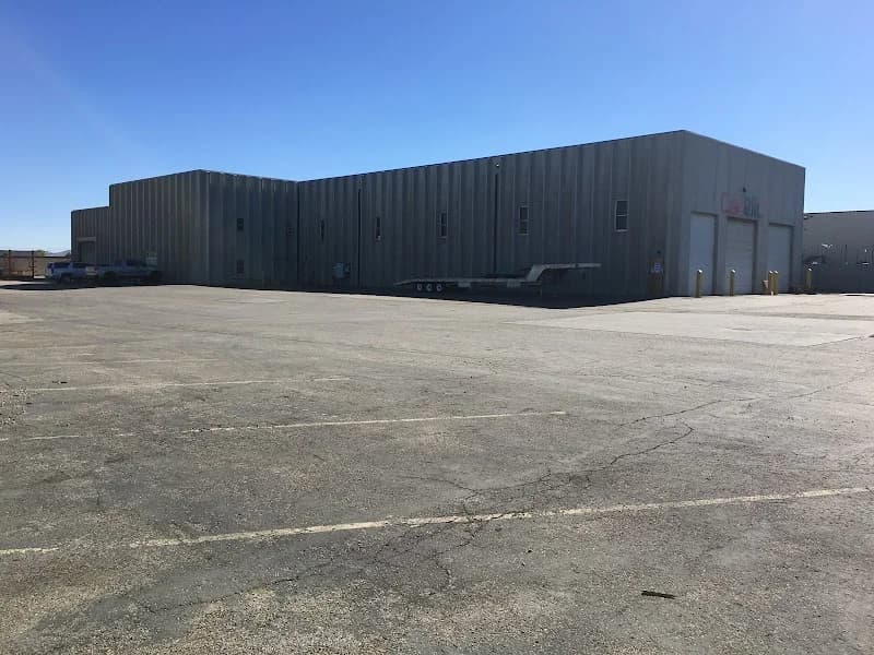 Fabco portfolio photo