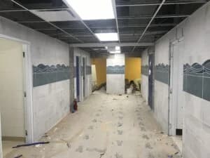 Artistic Tile & Stone Inc – We are a stone, tile and mosaic Instillation company portfolio photo