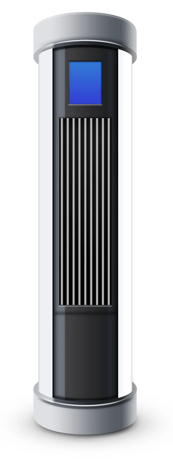 Music City HVAC portfolio photo