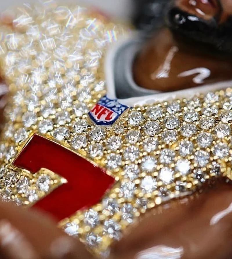 Ray N Mose portfolio photo