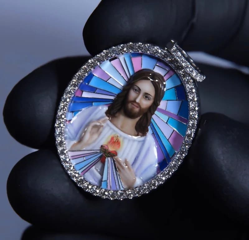 Ray N Mose portfolio photo