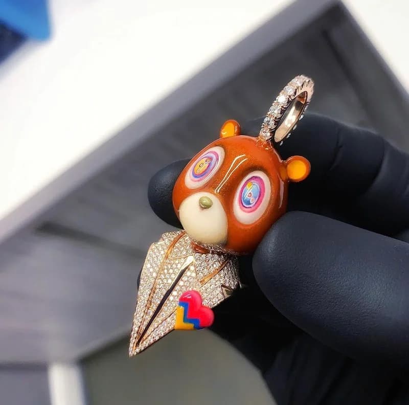 Ray N Mose portfolio photo