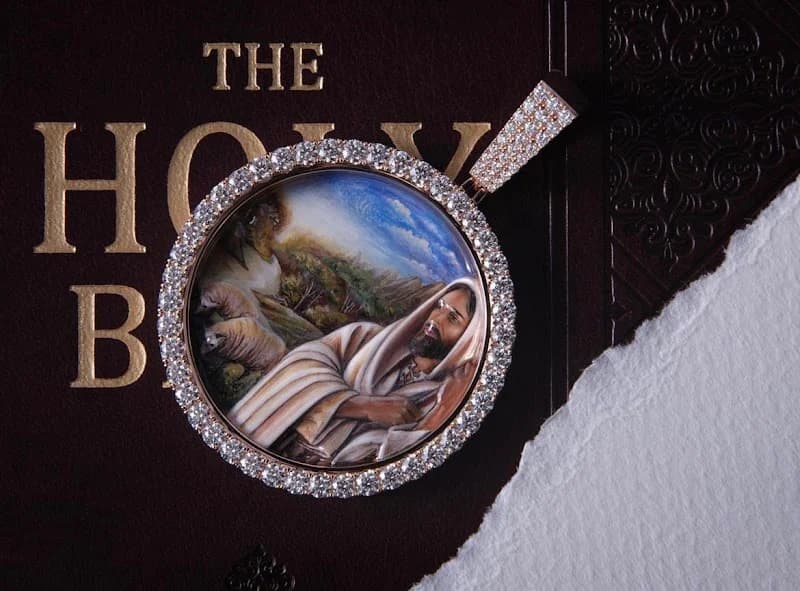 Ray N Mose portfolio photo