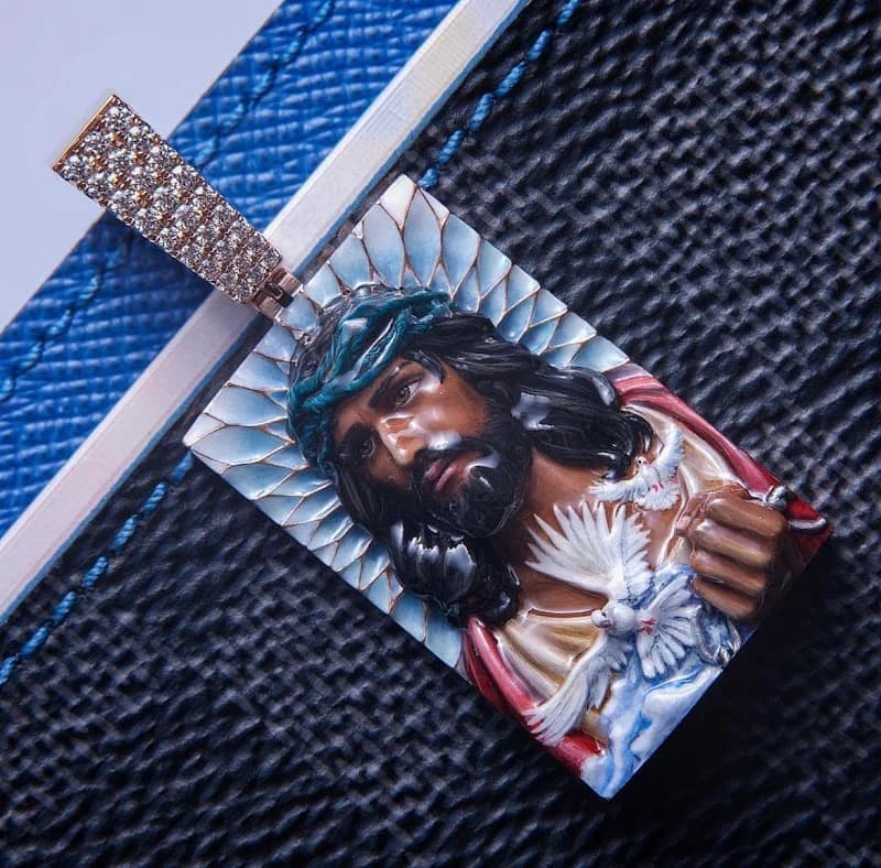 Ray N Mose portfolio photo