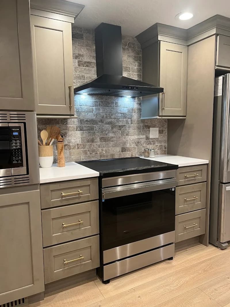 Kitchen & Bath Corporation portfolio photo
