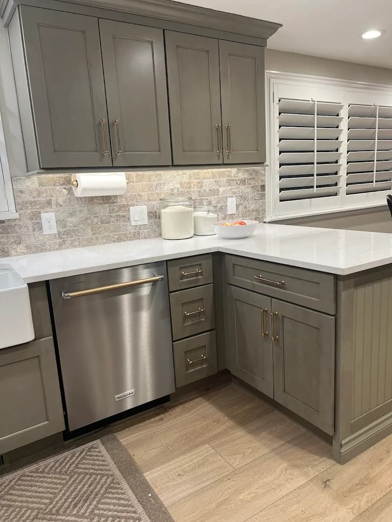 Kitchen & Bath Corporation portfolio photo