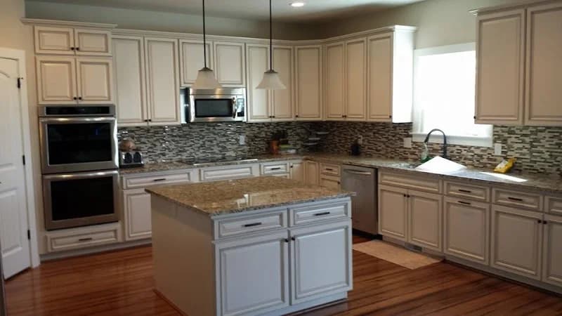 Kitchen & Bath Corporation portfolio photo