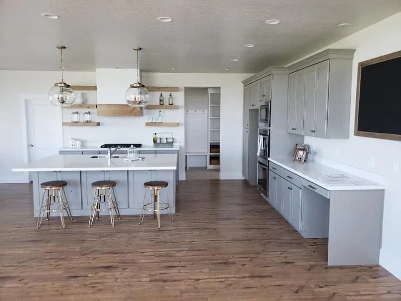Kitchen & Bath Corporation portfolio photo