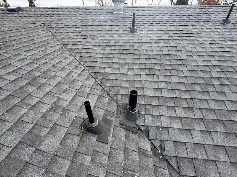 Logan Roofing portfolio photo