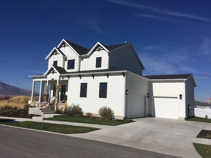 Logan Roofing portfolio photo