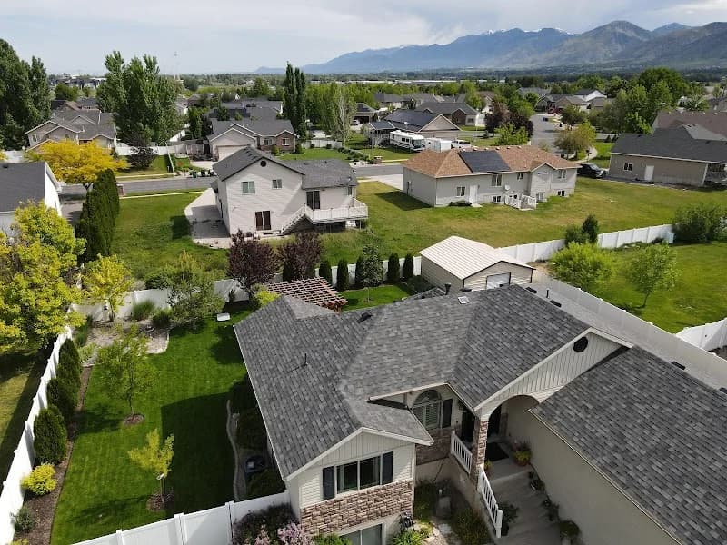 Logan Roofing portfolio photo