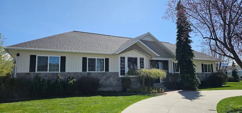 Logan Roofing portfolio photo