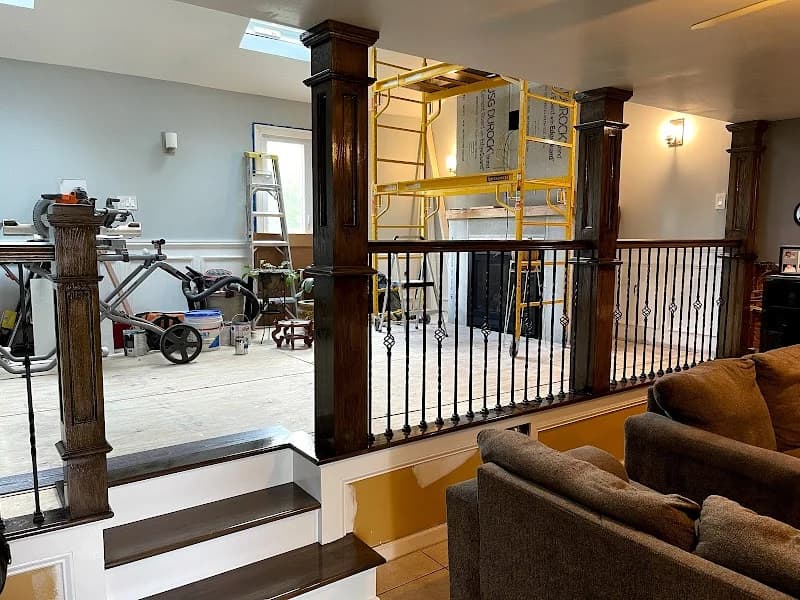 J & J Elite Construction Company LLC portfolio photo