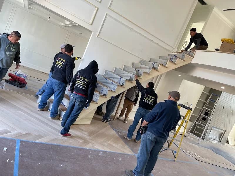 J & J Elite Construction Company LLC portfolio photo