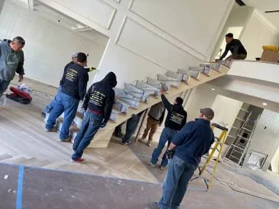 J & J Elite Construction Company LLC portfolio photo