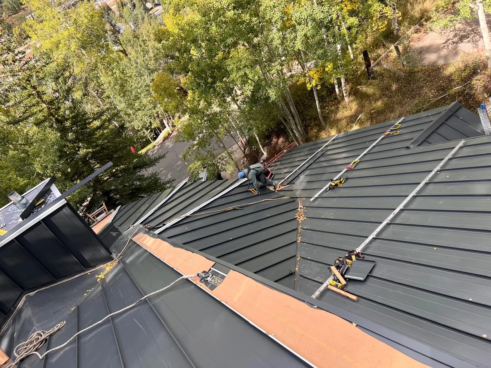 J & J Elite Construction Company LLC portfolio photo