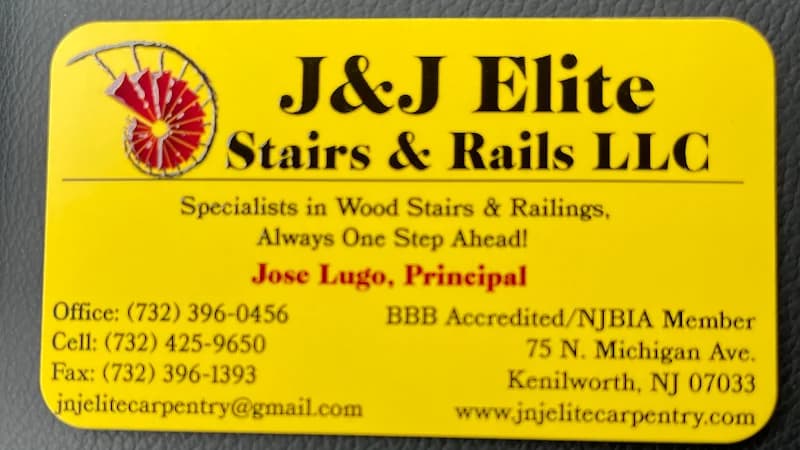J & J Elite Construction Company LLC portfolio photo