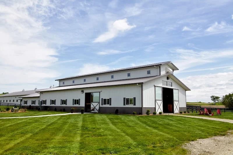 Custom Components & Buildings portfolio photo