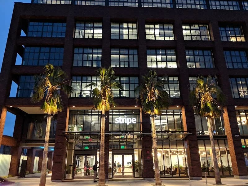 stripe testing account portfolio photo