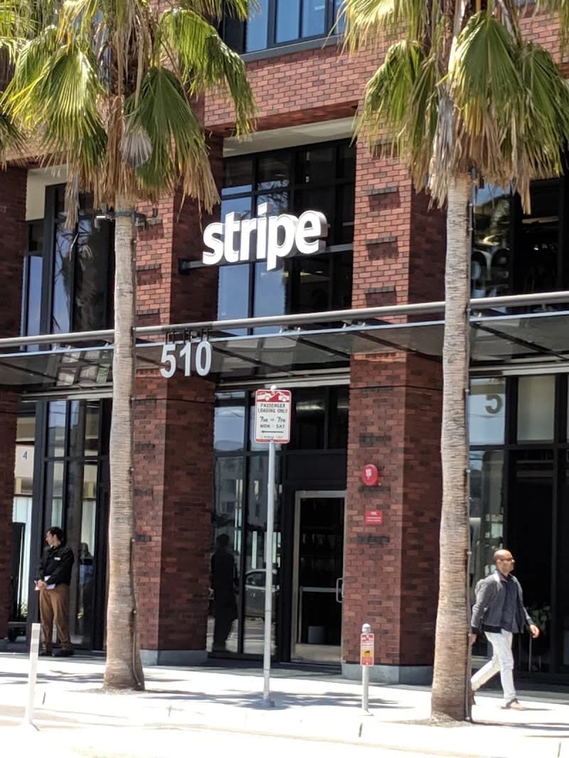 stripe testing account portfolio photo