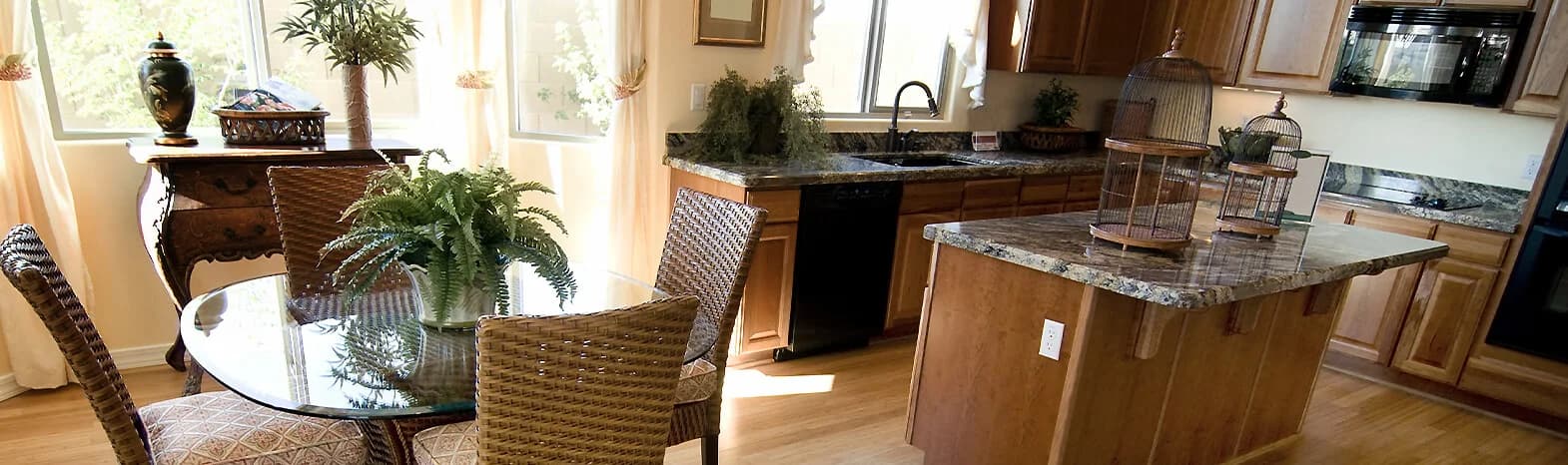 Remodeling Company