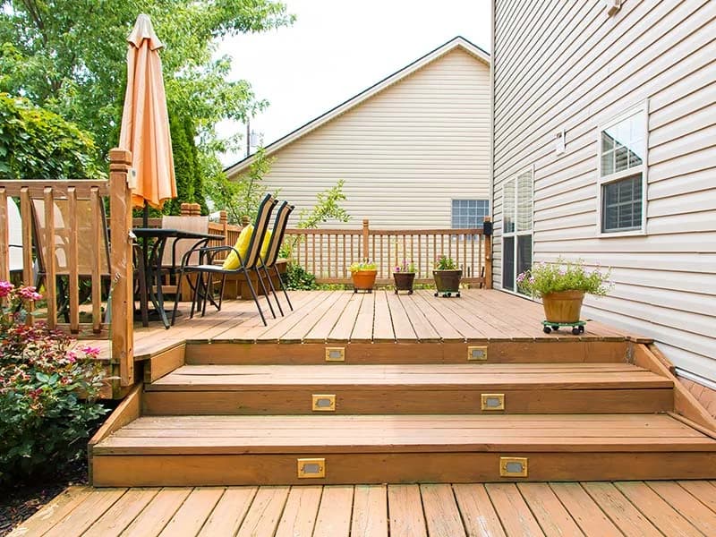 Supreme Creations Building And Remodeling LLC portfolio photo