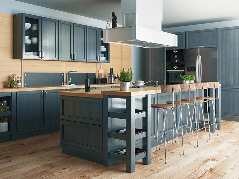 Supreme Creations Building And Remodeling LLC portfolio photo