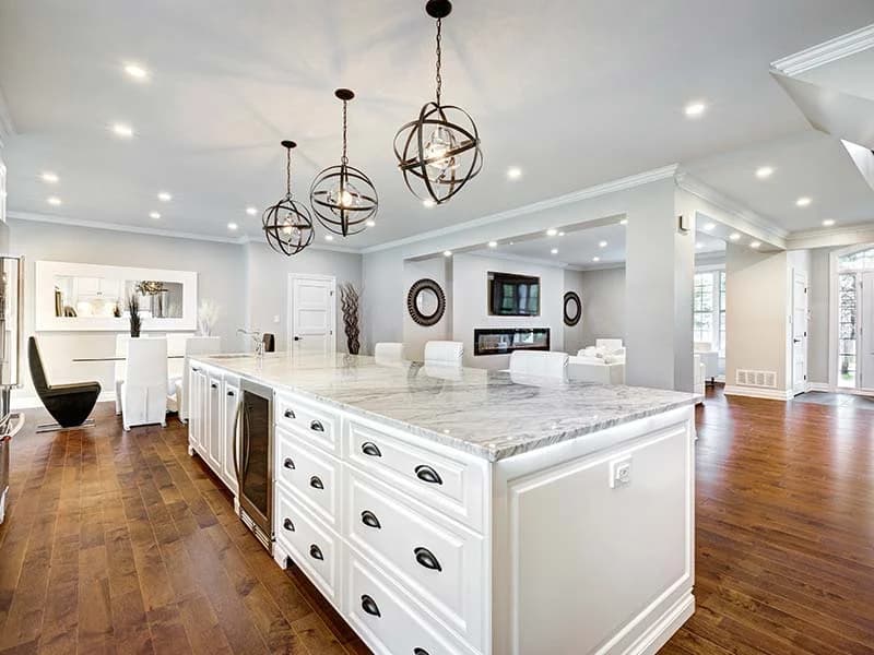 Supreme Creations Building And Remodeling LLC portfolio photo