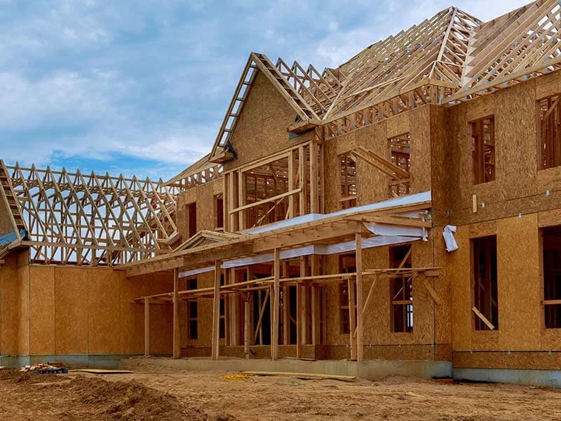 Supreme Creations Building And Remodeling LLC portfolio photo
