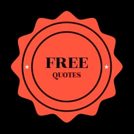 Free Quotes Badge