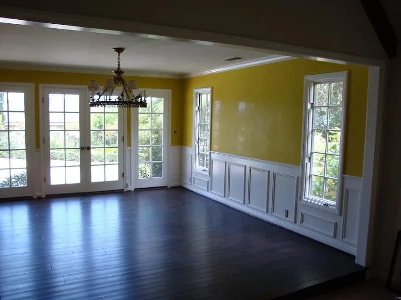 Universal Painting portfolio photo