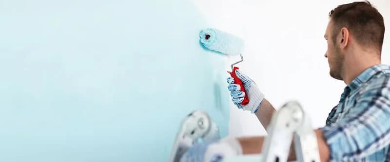 Universal Painting portfolio photo