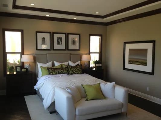 Universal Painting portfolio photo