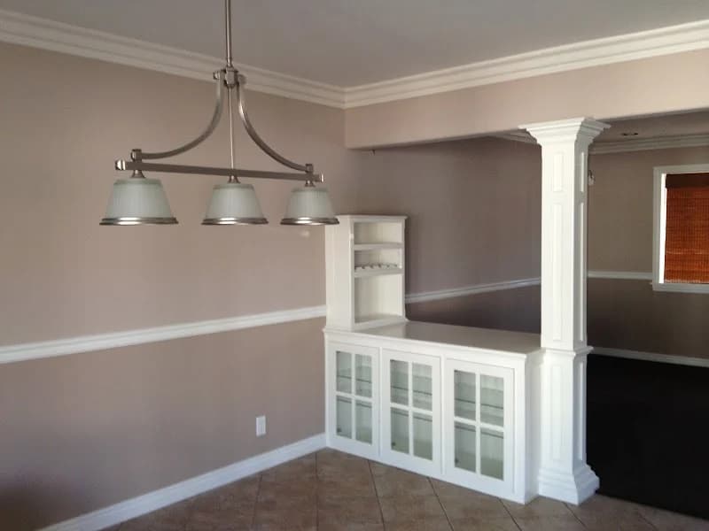 Universal Painting portfolio photo