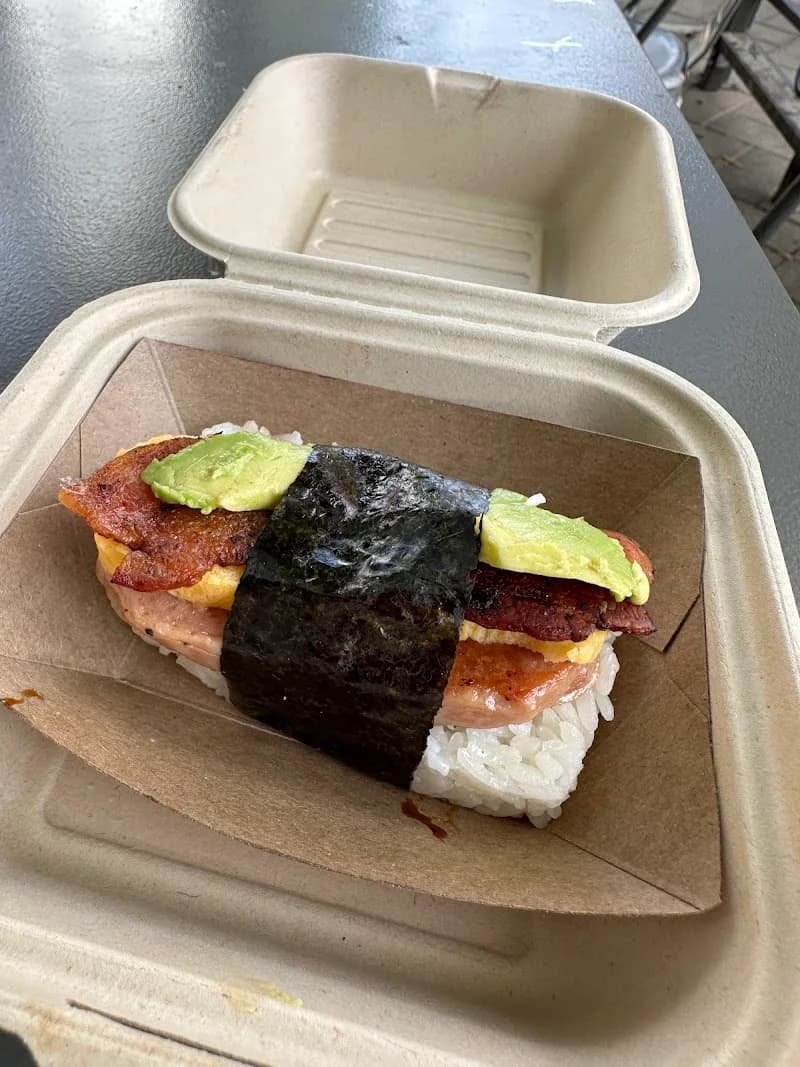 K Street Woq portfolio photo